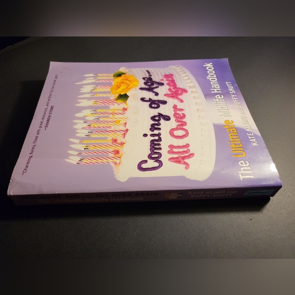 🕳️ COMING OF AGE - Picture 2 of 5